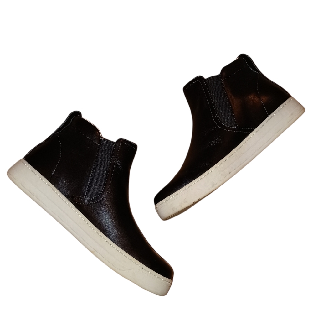 Prada Ankle Boots